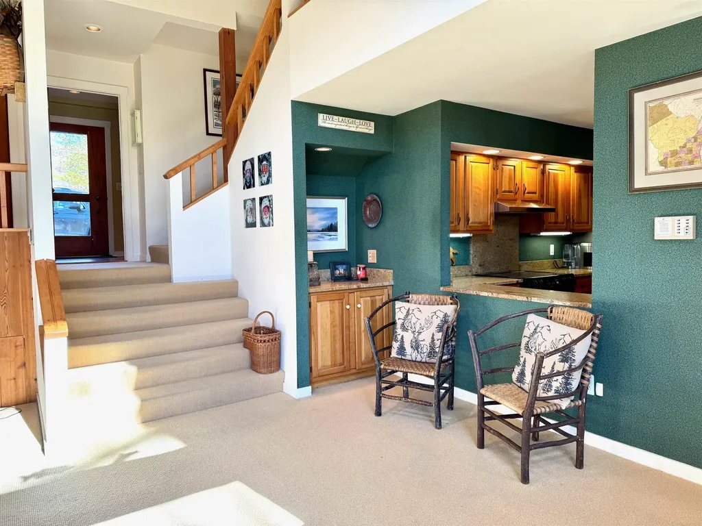 A6 Ridge Court Winhall VT 05340