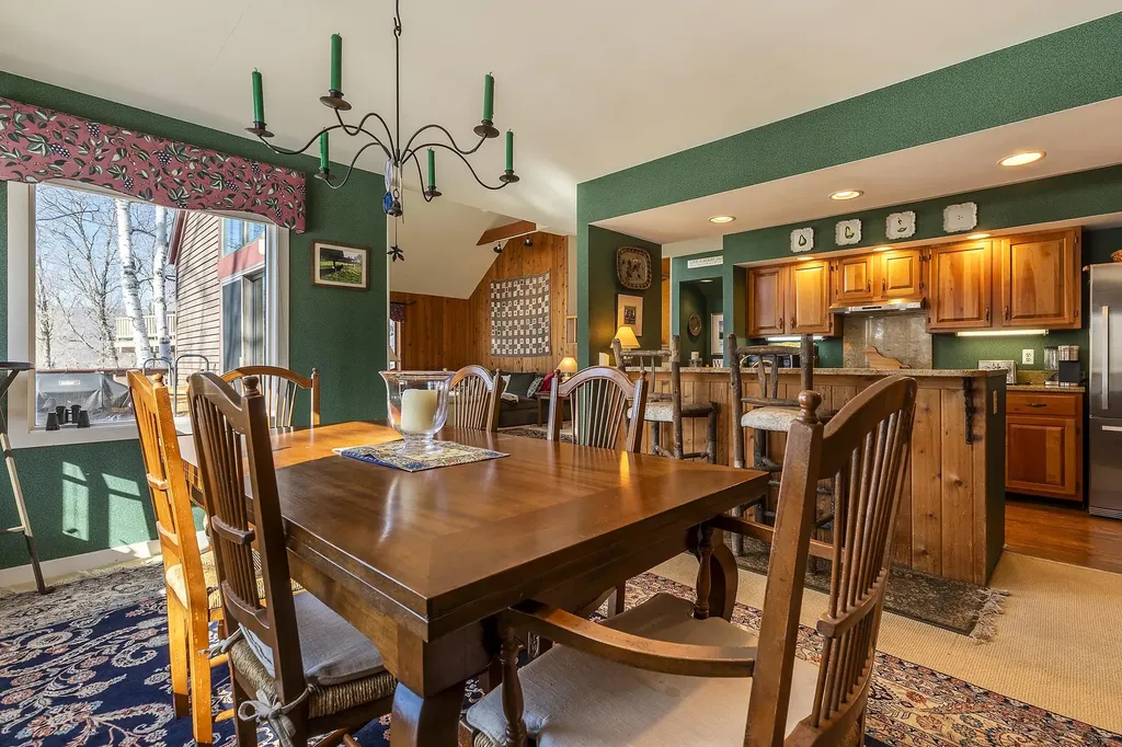 A6 Ridge Court Winhall VT 05340