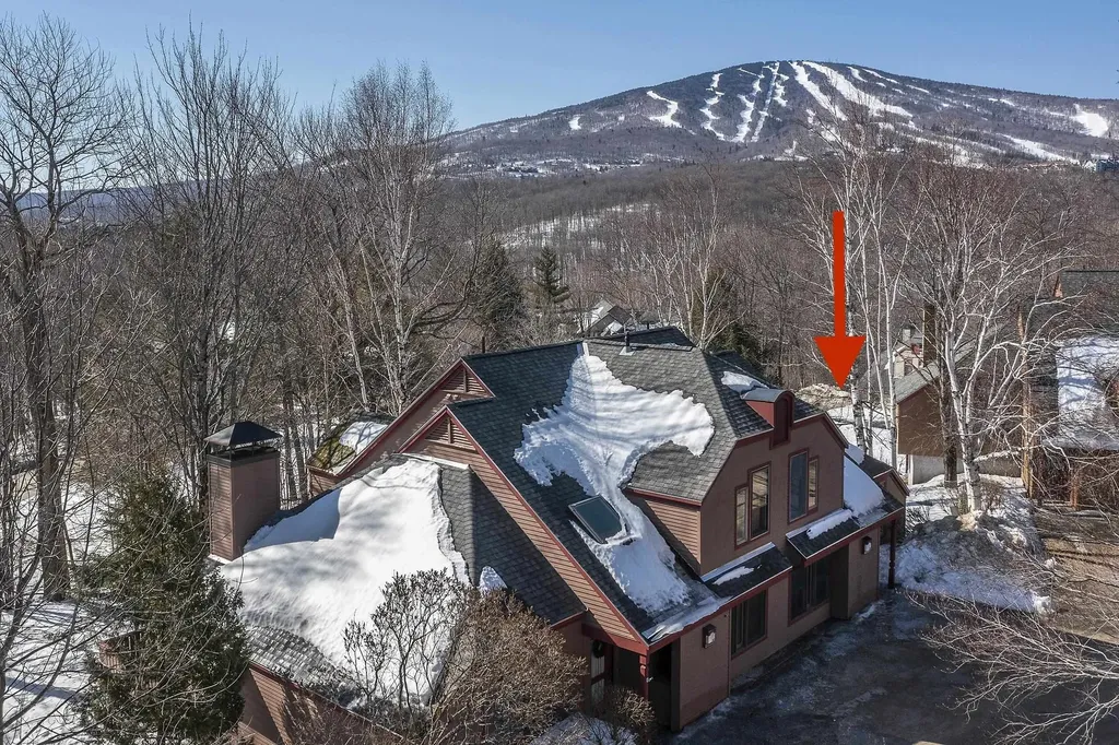 A6 Ridge Court Winhall VT 05340