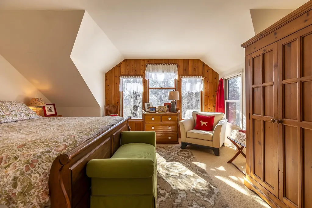 A6 Ridge Court Winhall VT 05340