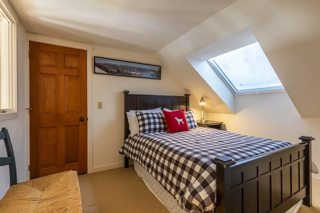 A6 Ridge Court Winhall VT 05340