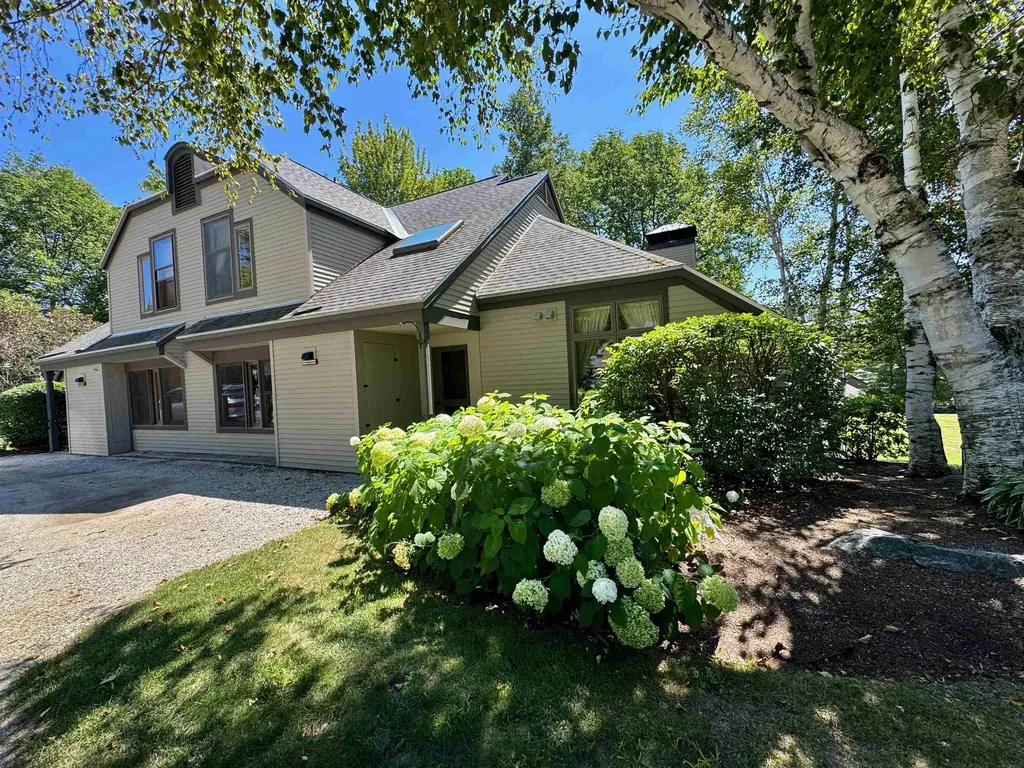 A6 Ridge Court Winhall VT 05340