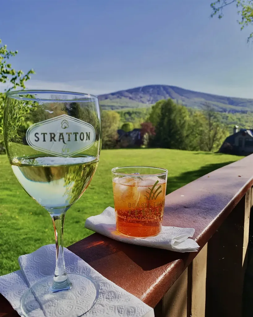 A6 Ridge Court Winhall VT 05340