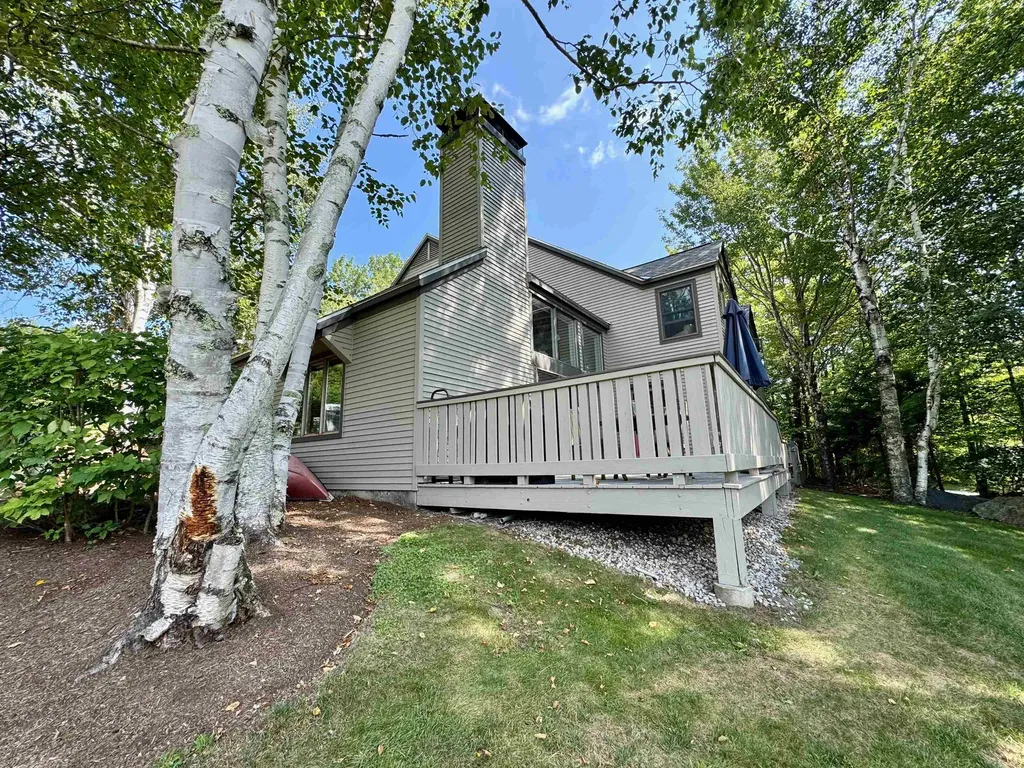 A6 Ridge Court Winhall VT 05340