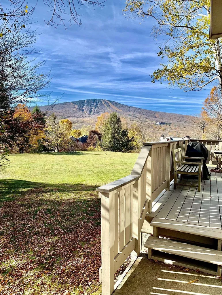 A6 Ridge Court Winhall VT 05340