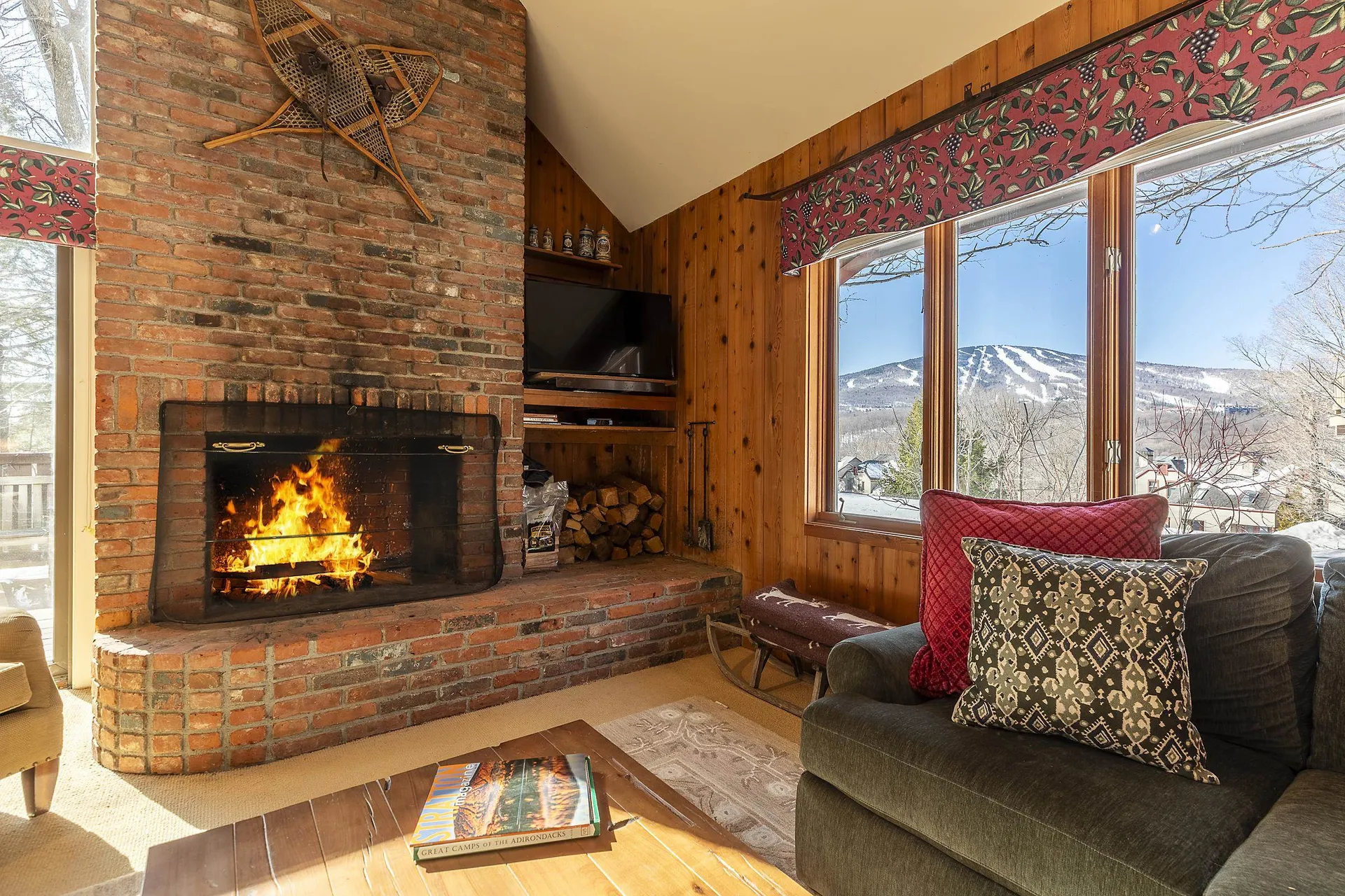 A6 Ridge Court Winhall VT 05340