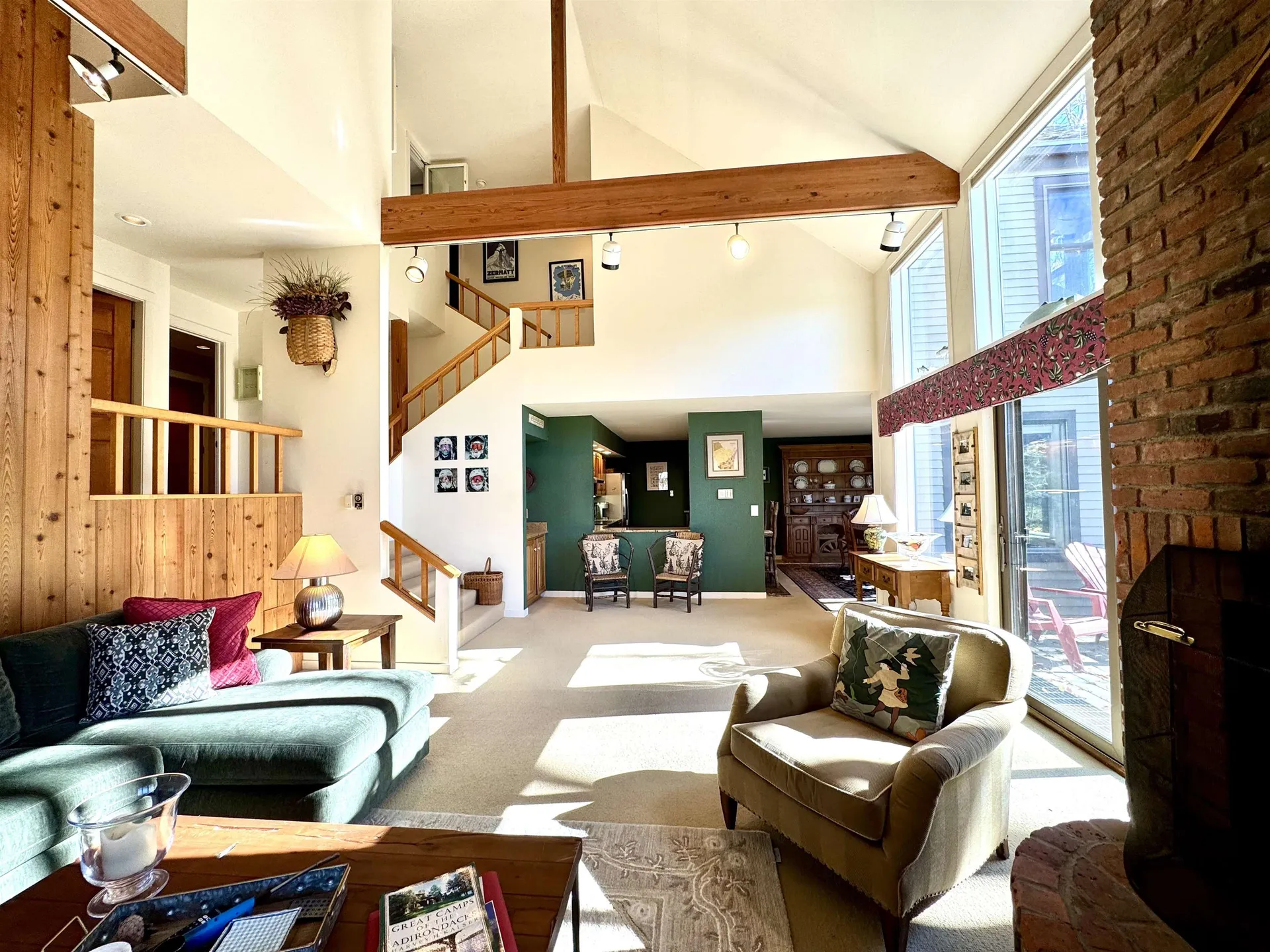 A6 Ridge Court Winhall VT 05340