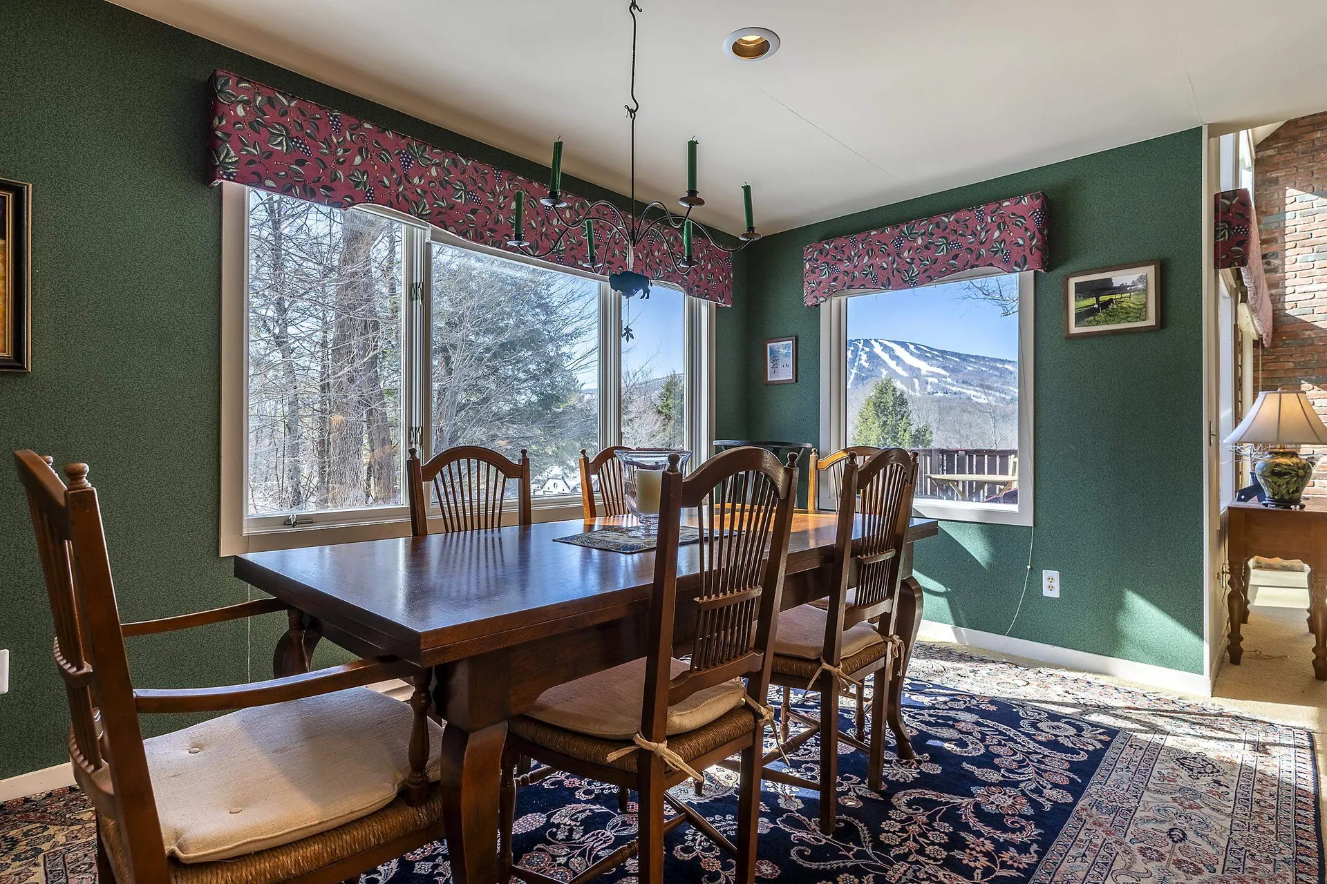 A6 Ridge Court Winhall VT 05340