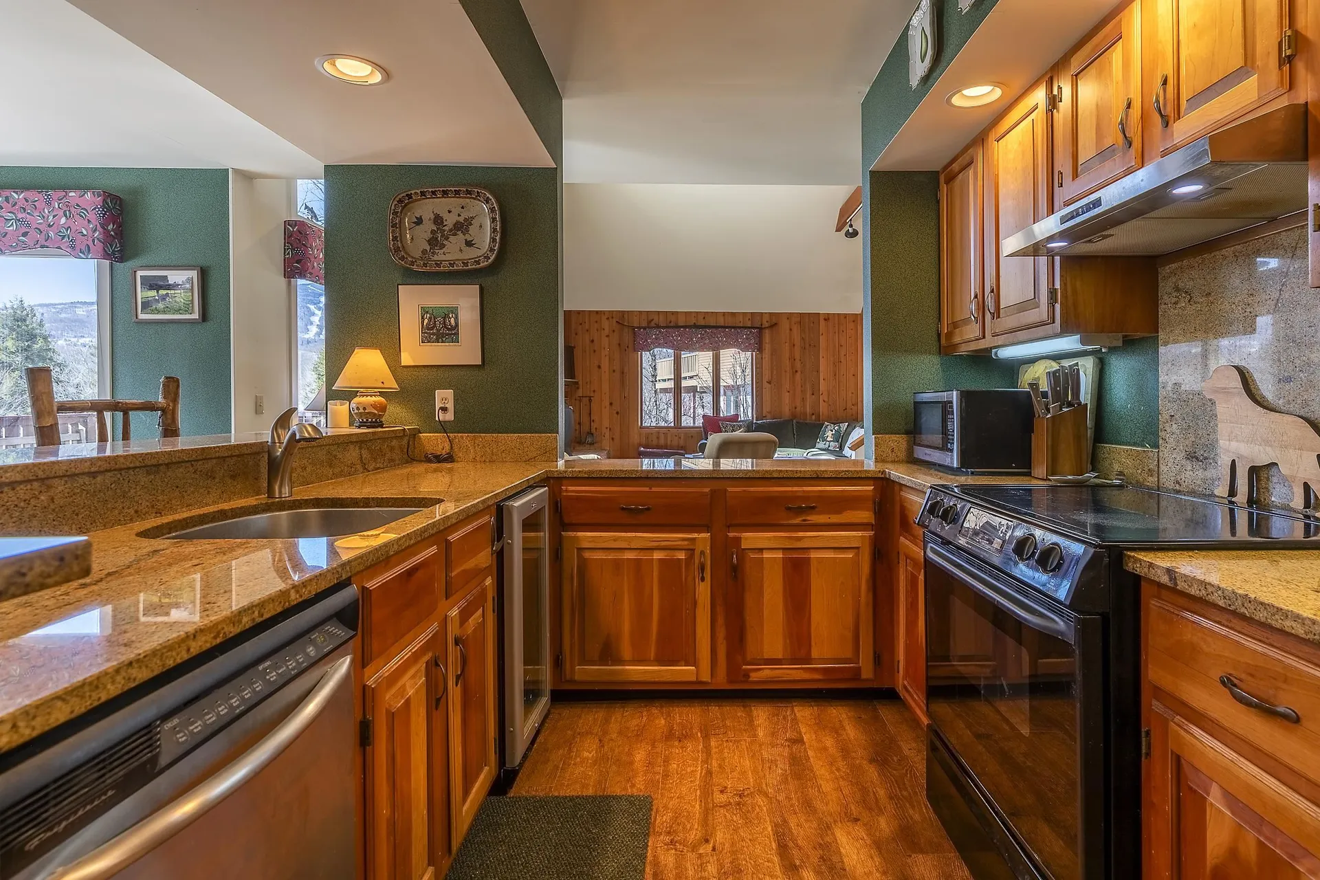 A6 Ridge Court Winhall VT 05340
