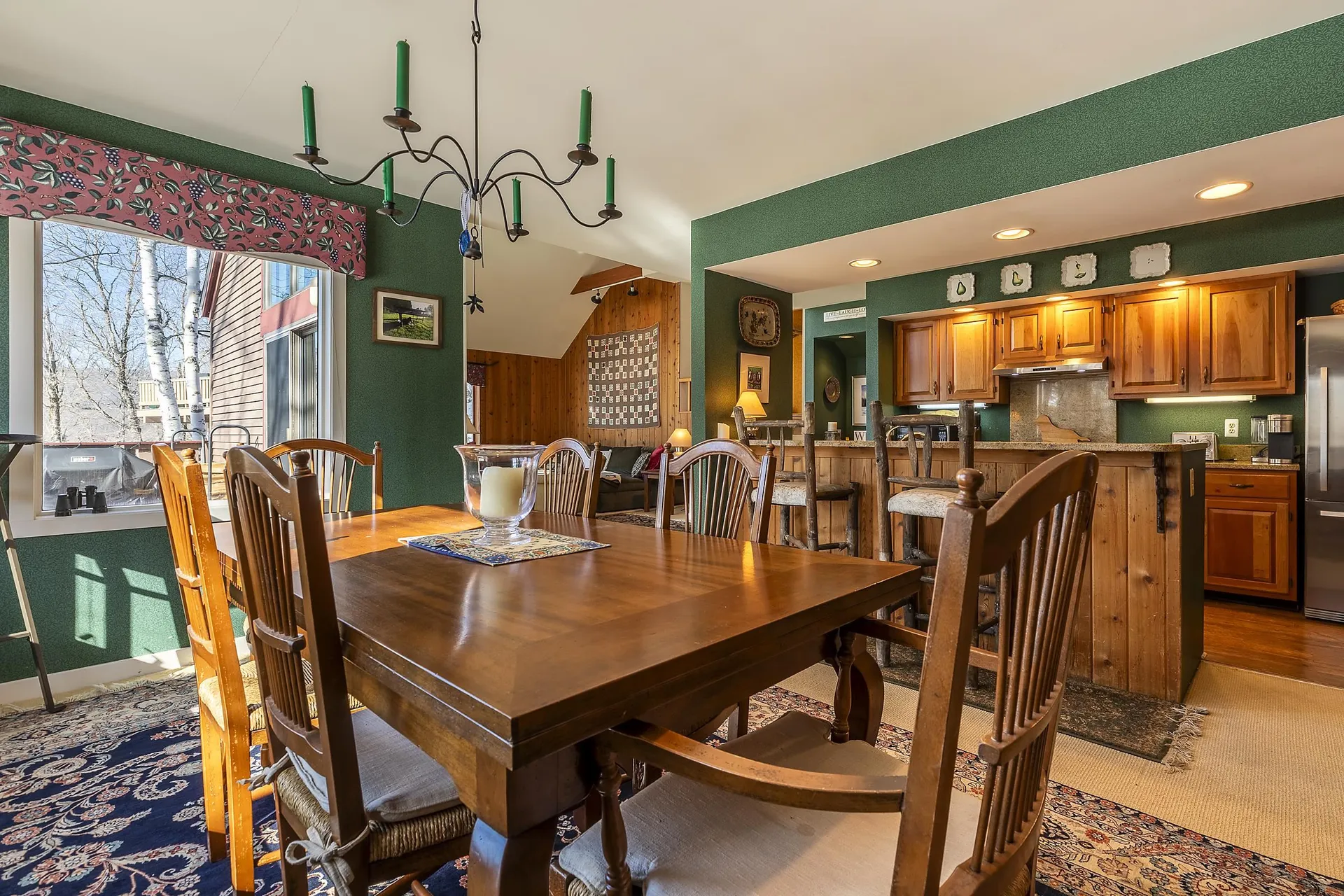 A6 Ridge Court Winhall VT 05340