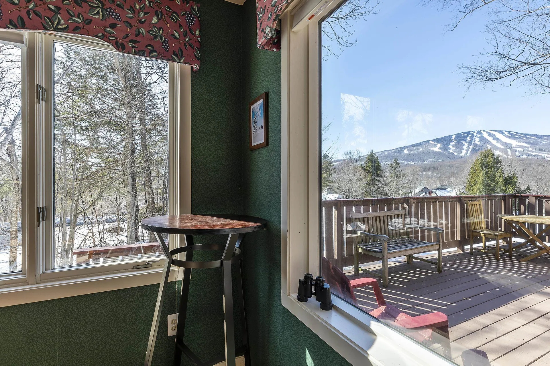 A6 Ridge Court Winhall VT 05340