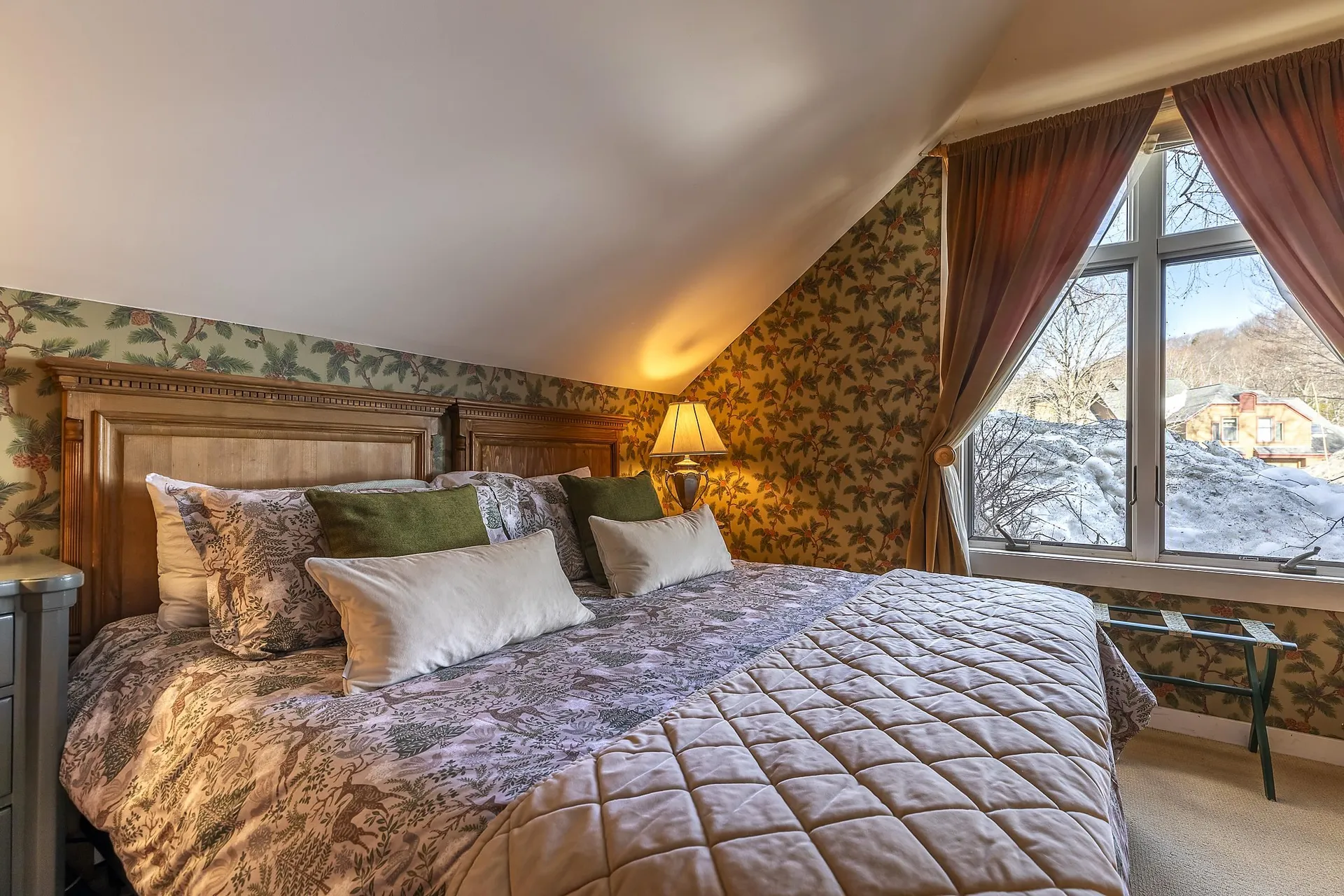 A6 Ridge Court Winhall VT 05340