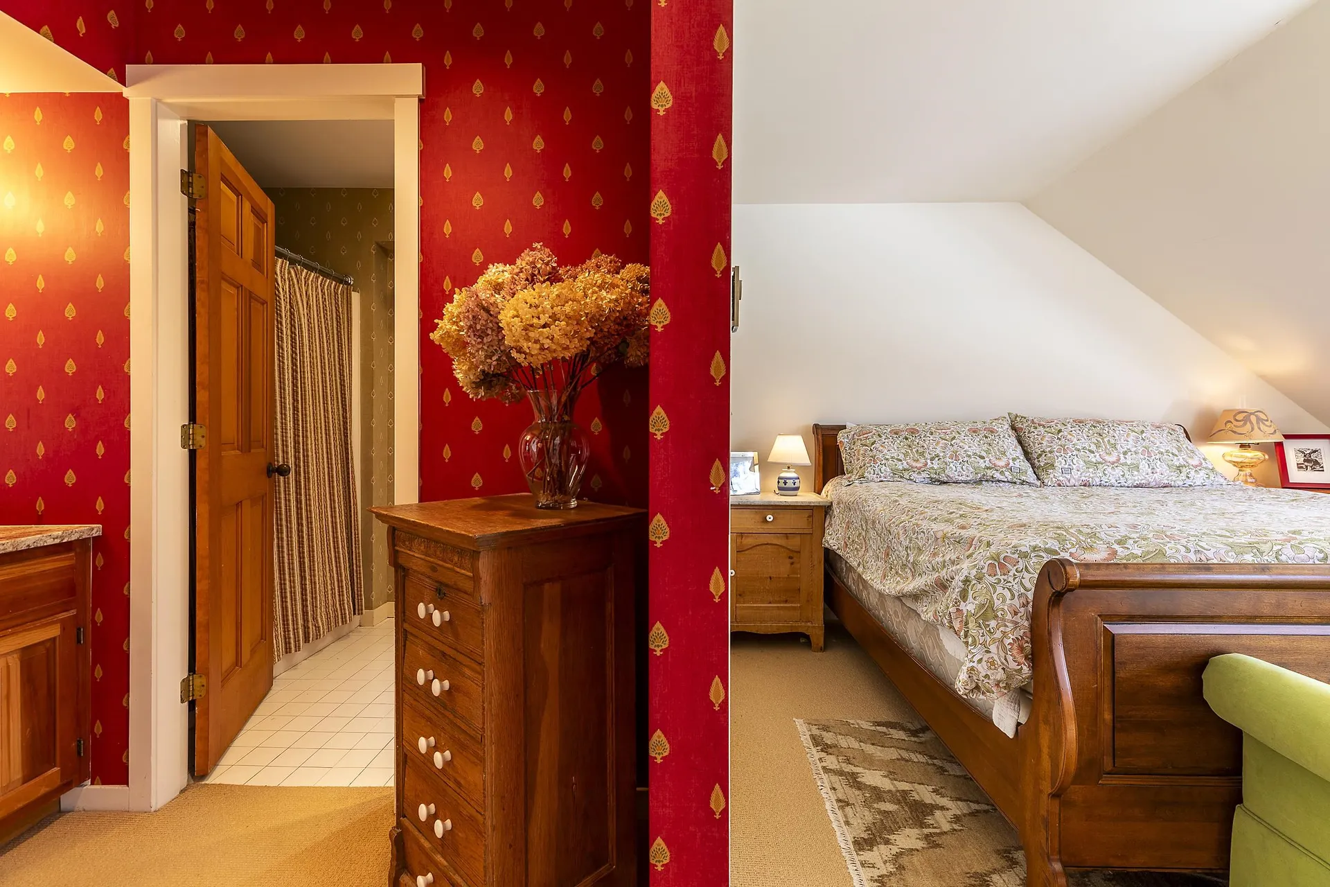 A6 Ridge Court Winhall VT 05340