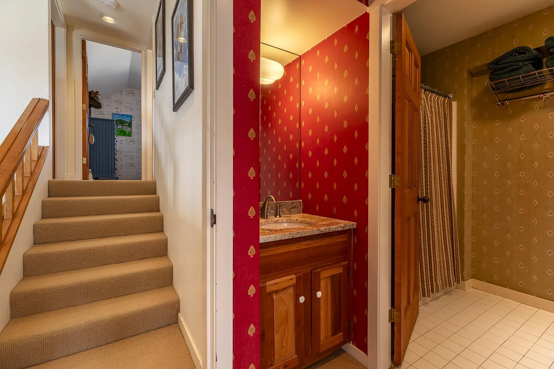 A6 Ridge Court Winhall VT 05340