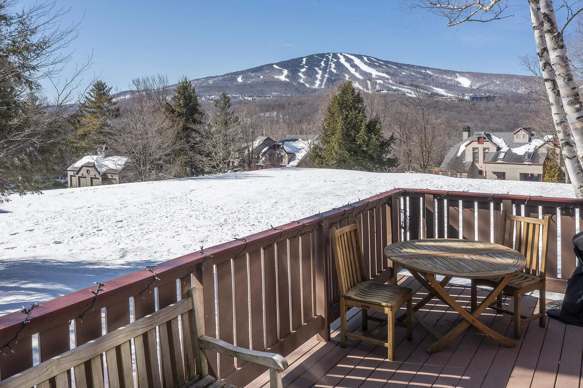 A6 Ridge Court Winhall VT 05340