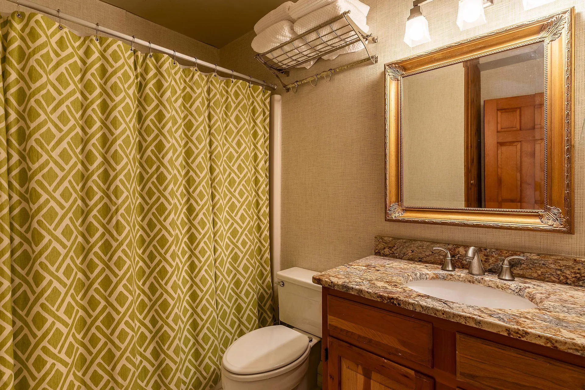 A6 Ridge Court Winhall VT 05340