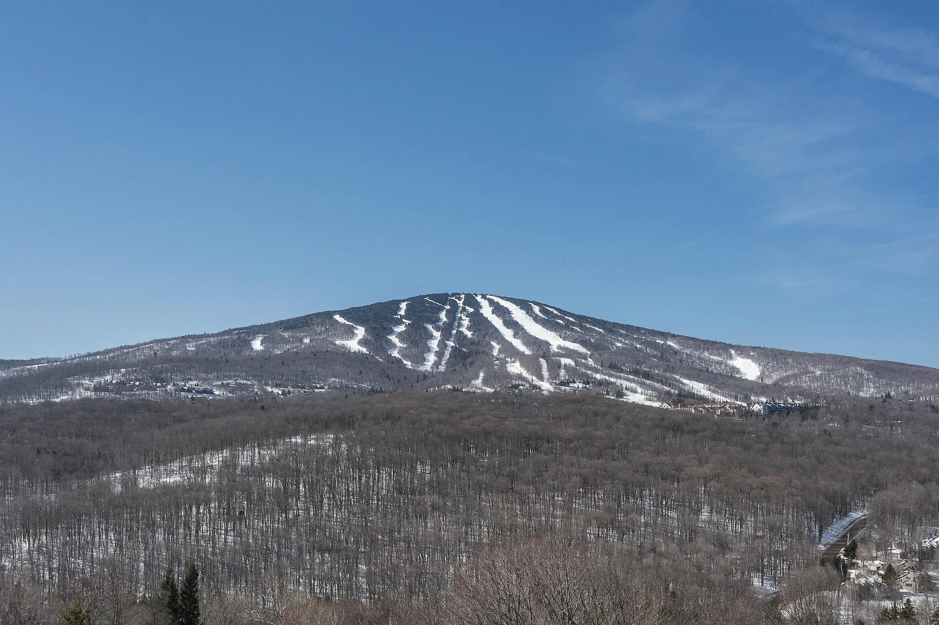 A6 Ridge Court Winhall VT 05340