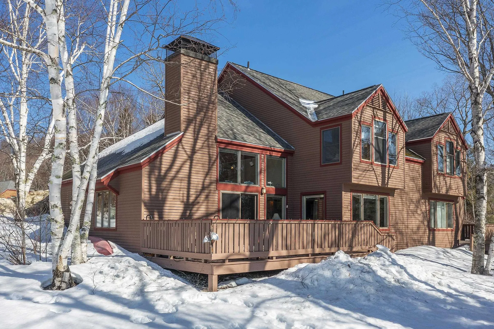 A6 Ridge Court Winhall VT 05340