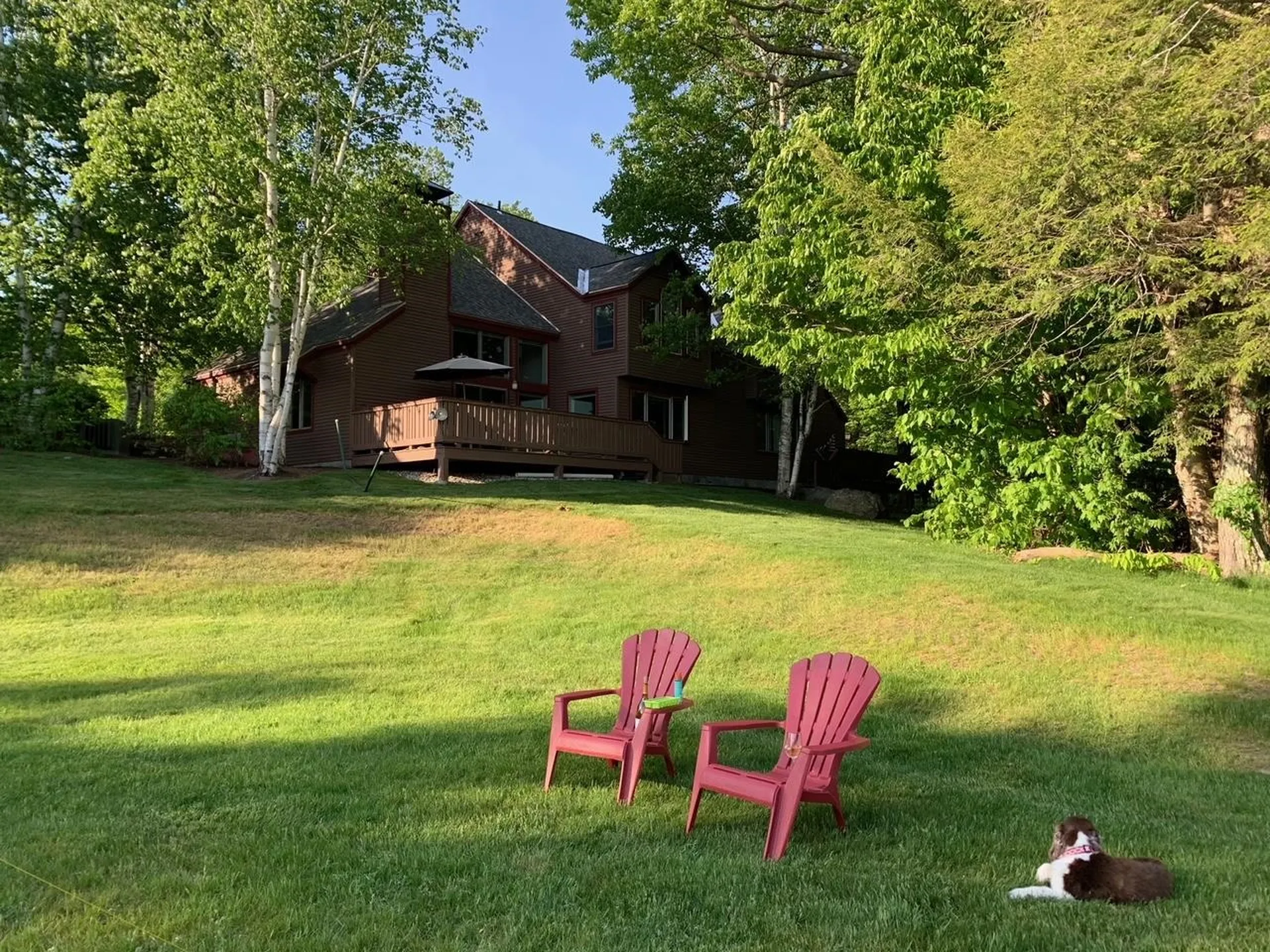 A6 Ridge Court Winhall VT 05340