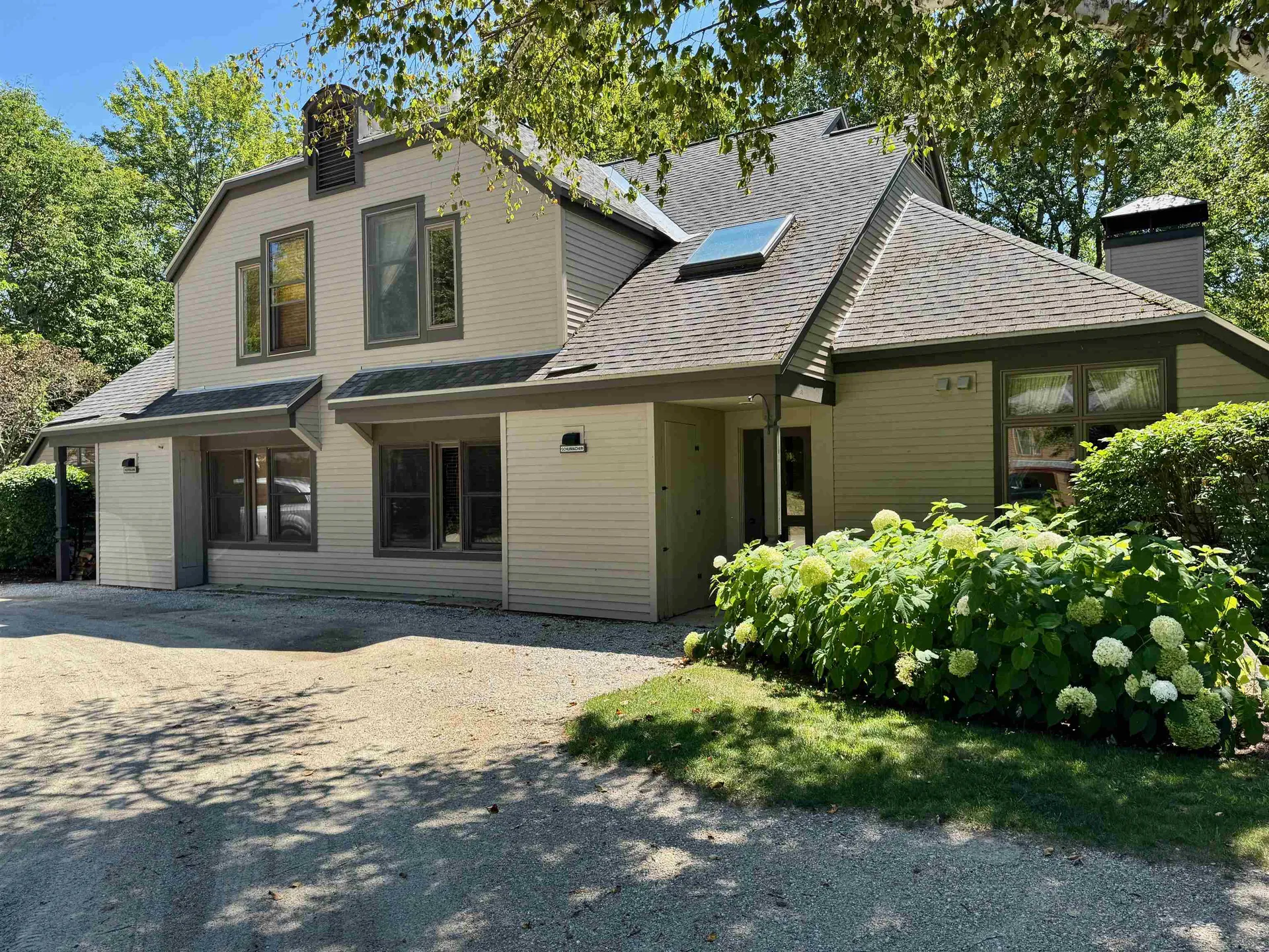 A6 Ridge Court Winhall VT 05340