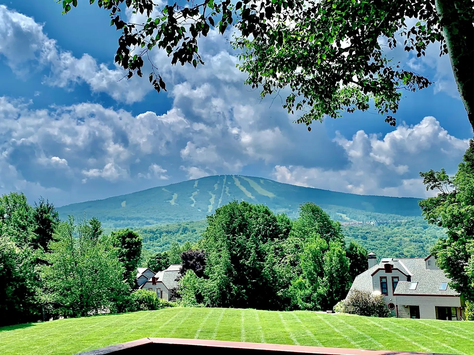 A6 Ridge Court Winhall VT 05340