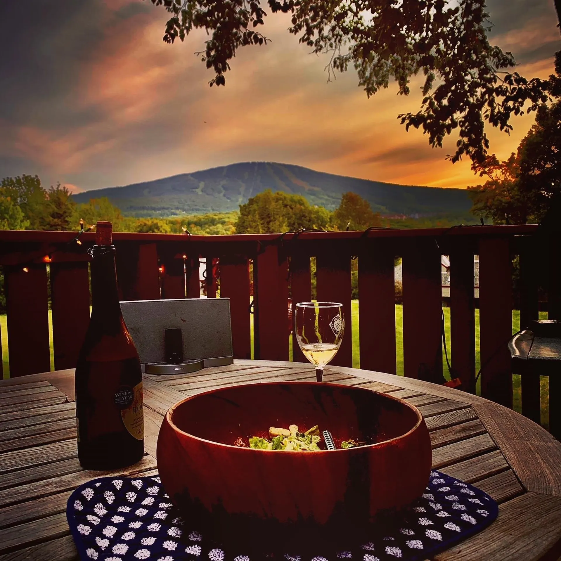 A6 Ridge Court Winhall VT 05340