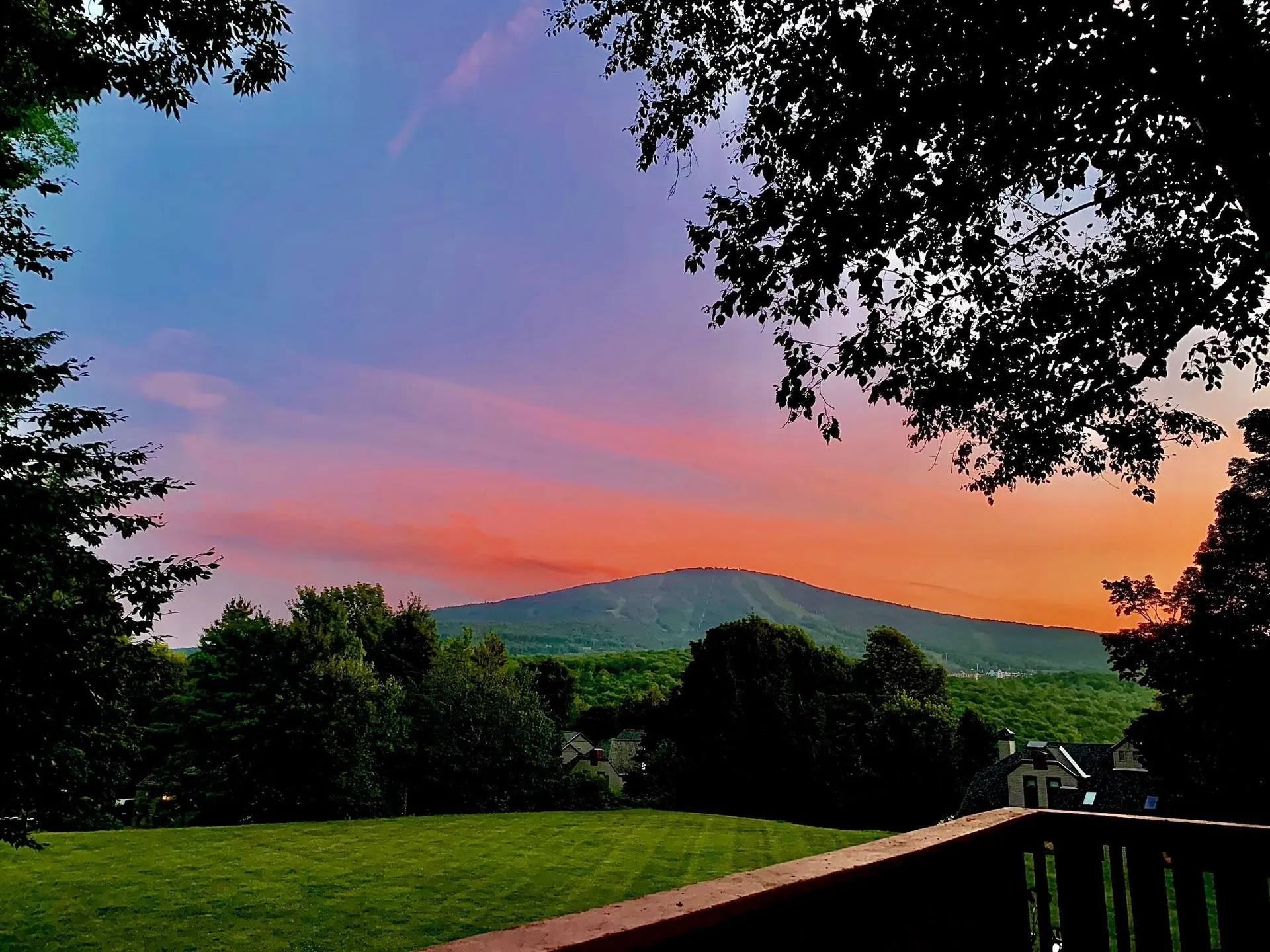 A6 Ridge Court Winhall VT 05340