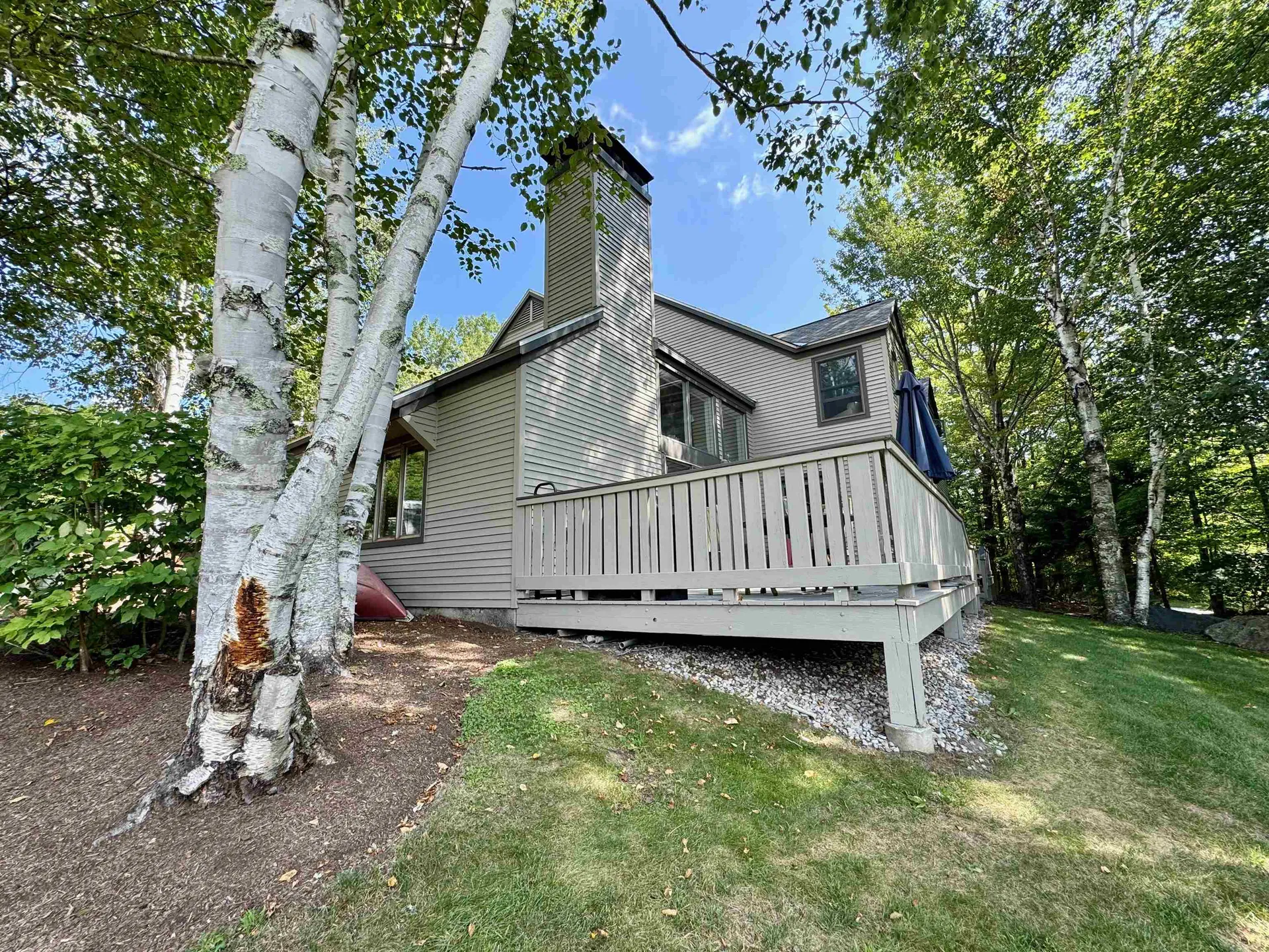 A6 Ridge Court Winhall VT 05340