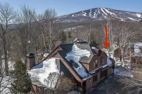 A6 Ridge Court Winhall VT 05340