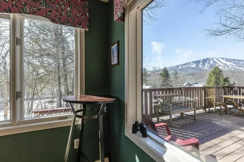 A6 Ridge Court Winhall VT 05340