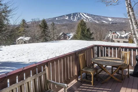 A6 Ridge Court Winhall VT 05340