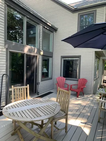 A6 Ridge Court Winhall VT 05340