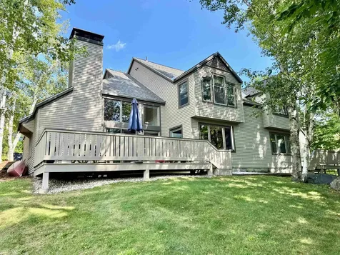 A6 Ridge Court Winhall VT 05340