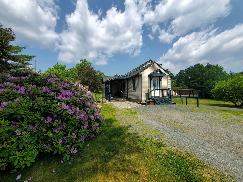 1333 Us Route 4 Canaan NH 03741