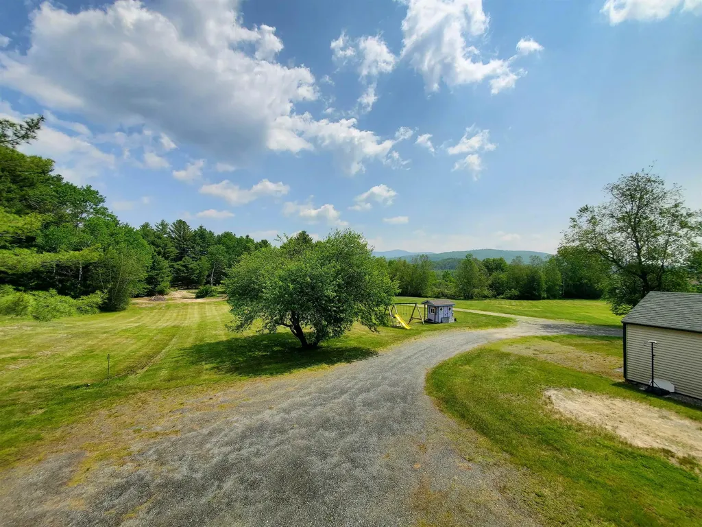 1333 Us Route 4 Canaan NH 03741