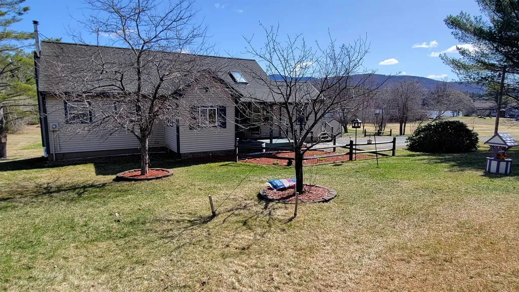 1333 Us Route 4 Canaan NH 03741