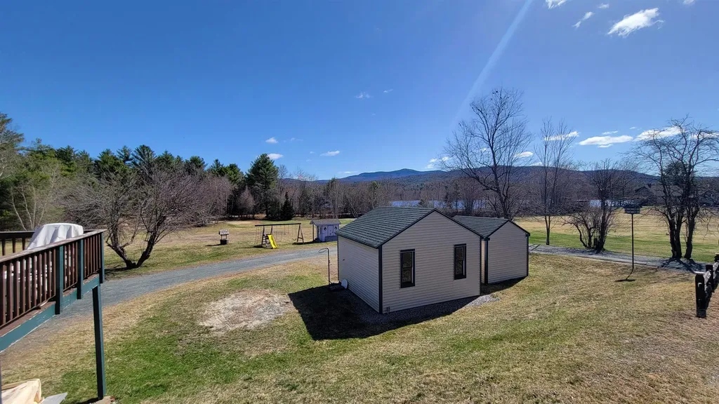 1333 Us Route 4 Canaan NH 03741