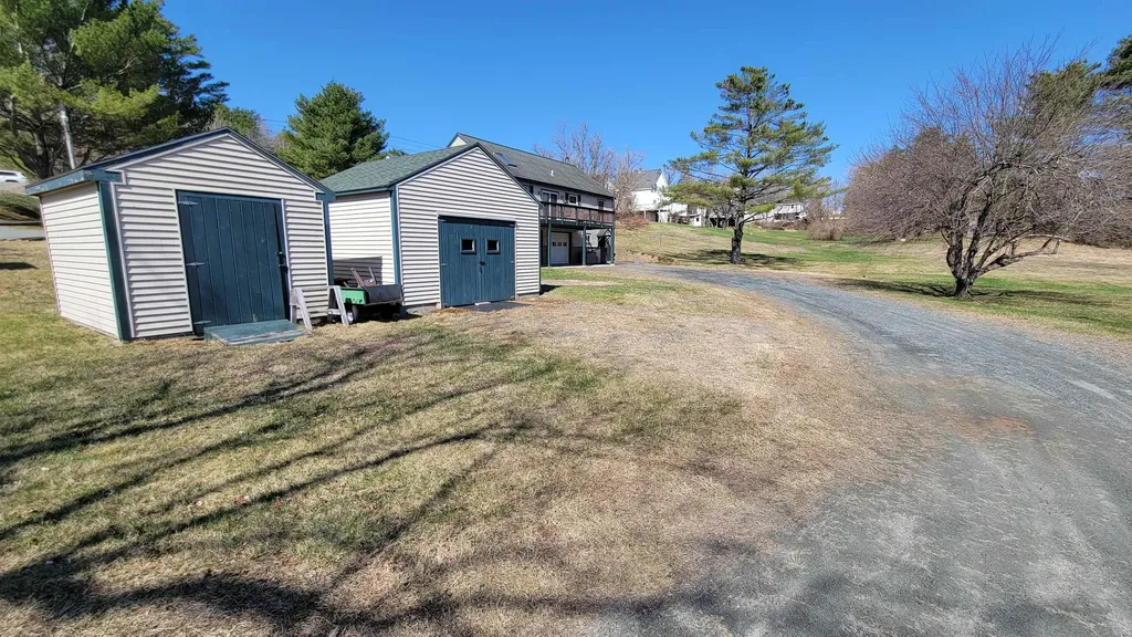 1333 Us Route 4 Canaan NH 03741