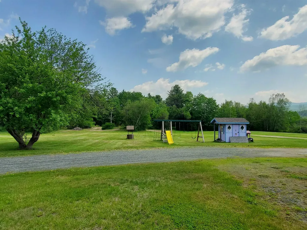 1333 Us Route 4 Canaan NH 03741