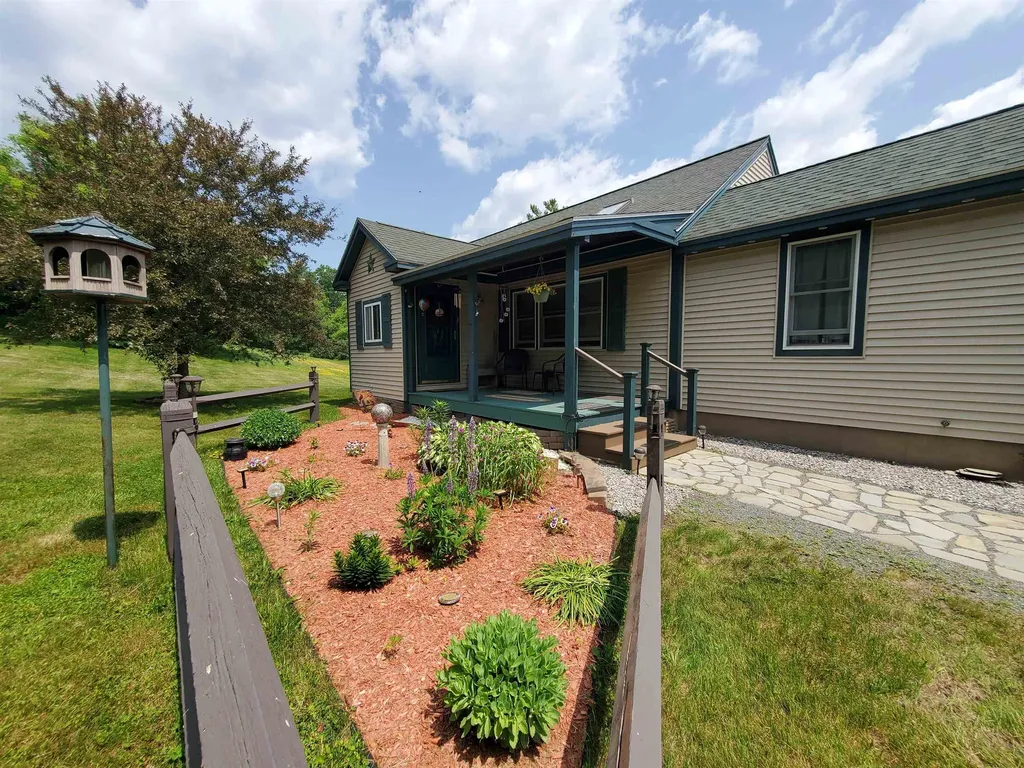 1333 Us Route 4 Canaan NH 03741