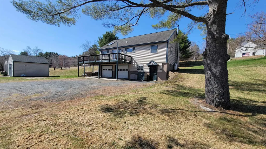 1333 Us Route 4 Canaan NH 03741