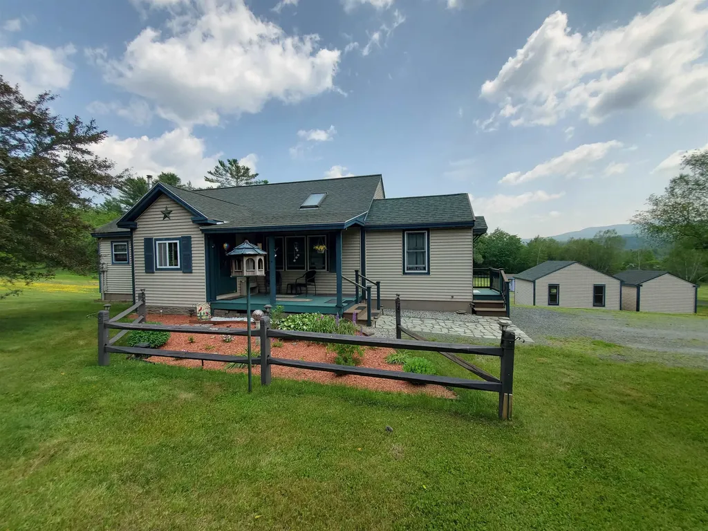 1333 Us Route 4 Canaan NH 03741