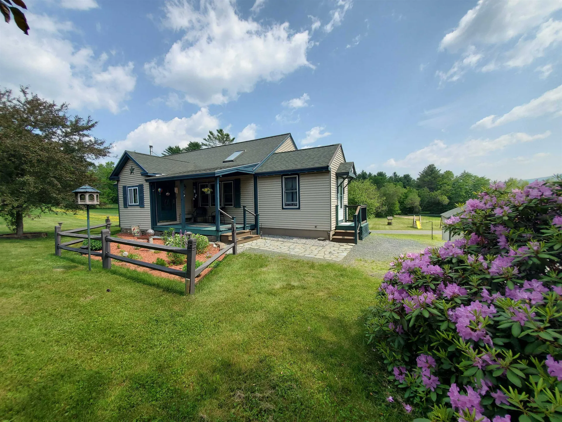 1333 Us Route 4 Canaan NH 03741