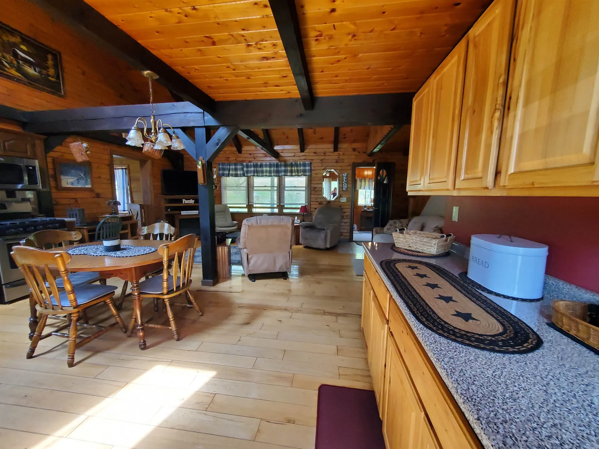 1333 Us Route 4 Canaan NH 03741