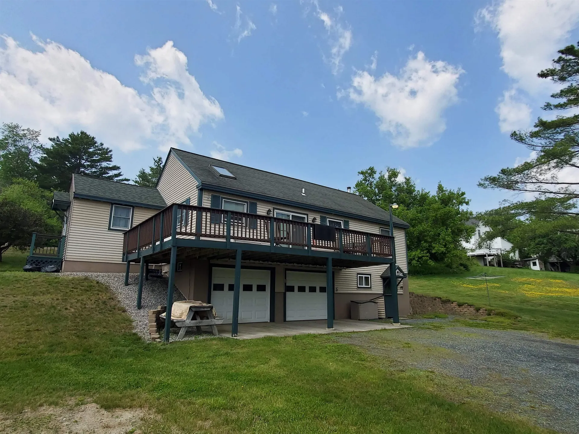 1333 Us Route 4 Canaan NH 03741