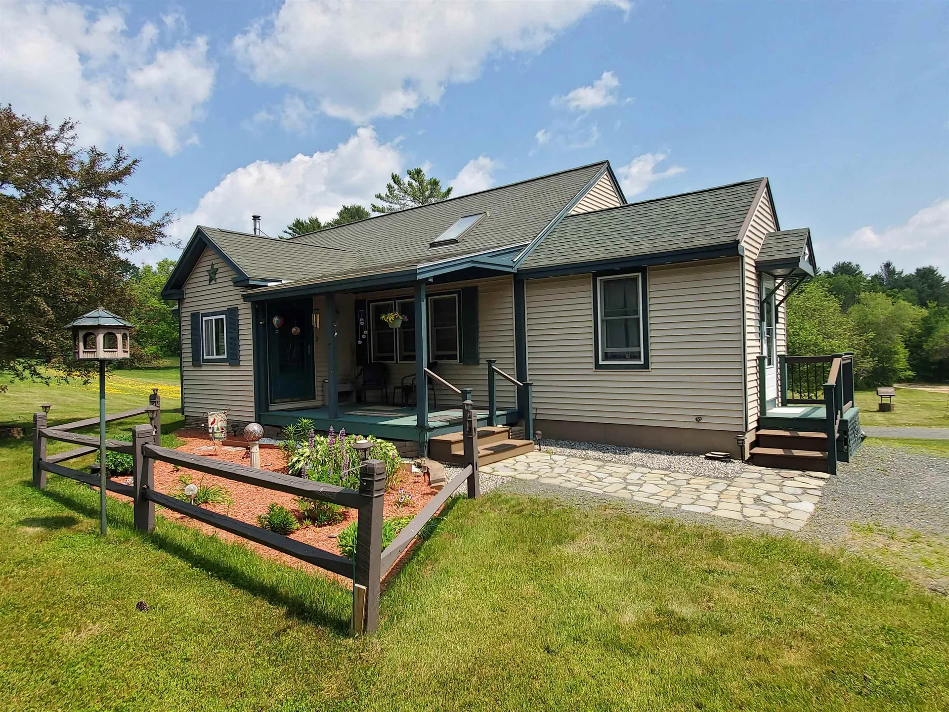 1333 Us Route 4 Canaan NH 03741