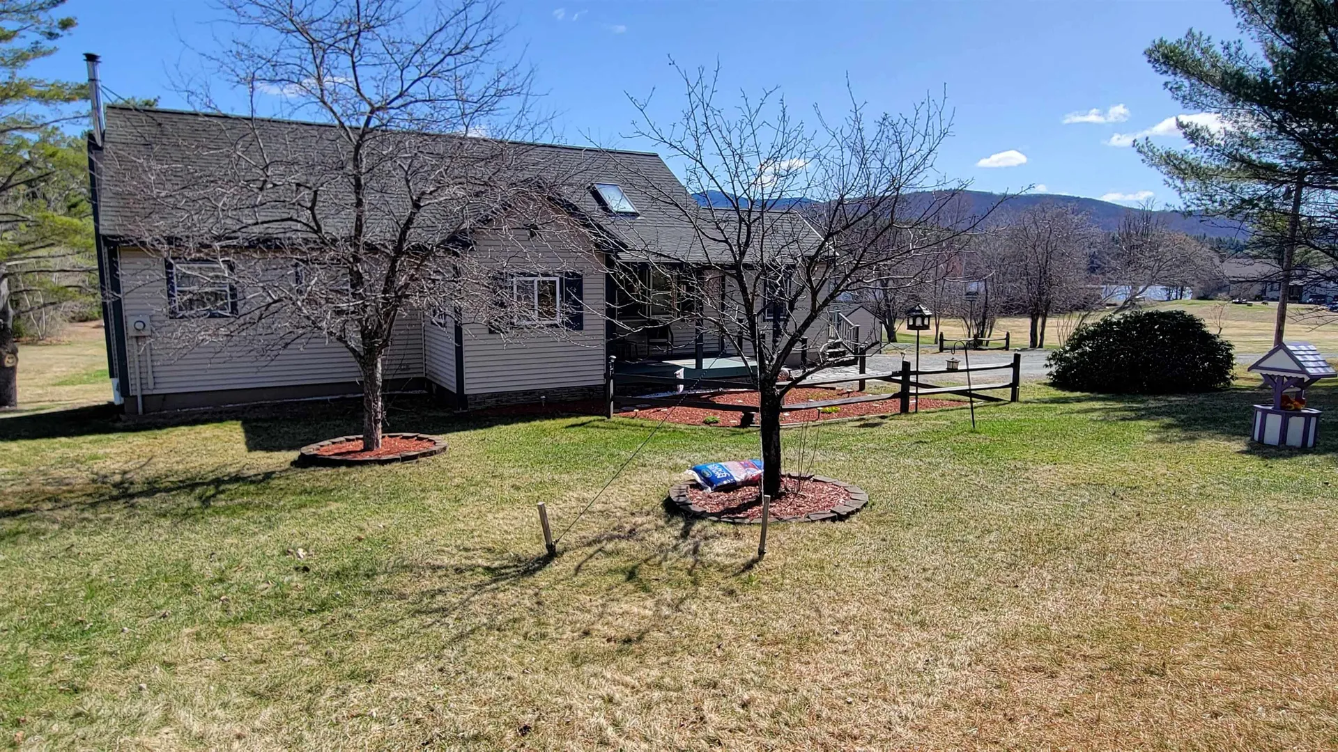 1333 Us Route 4 Canaan NH 03741