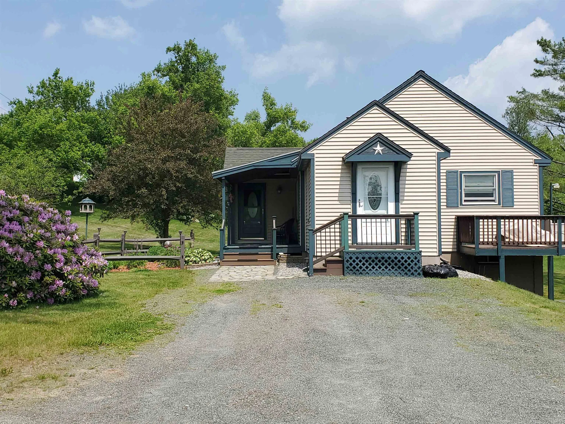 1333 Us Route 4 Canaan NH 03741