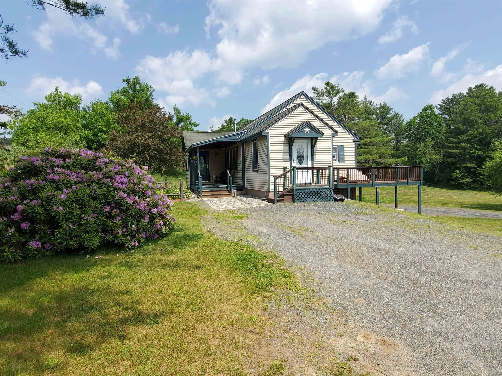 1333 Us Route 4 Canaan NH 03741