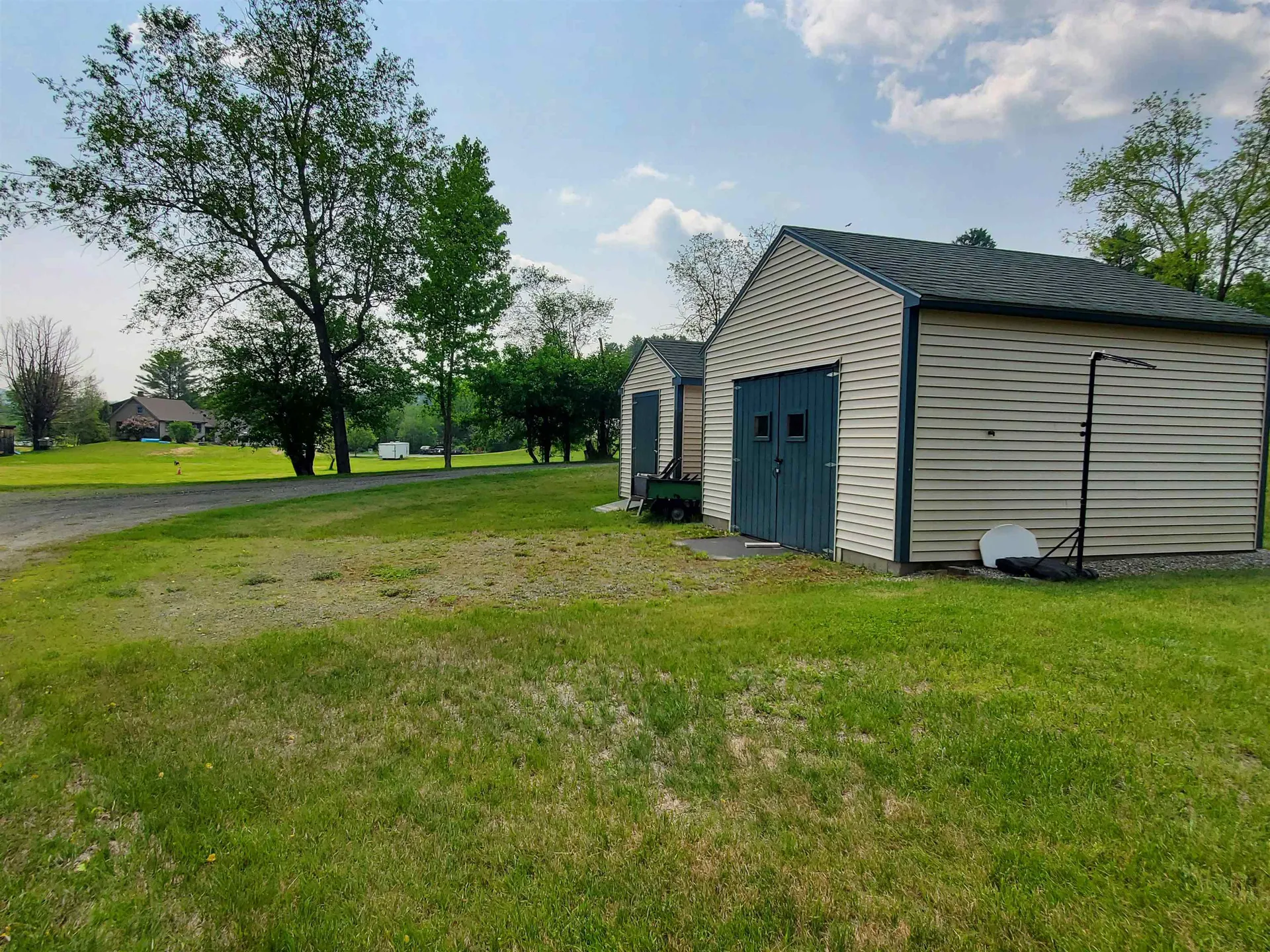 1333 Us Route 4 Canaan NH 03741